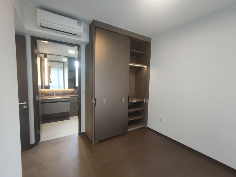 Tembusu Grand, 96 Jalan Tembusu, 3 Bedrooms, 1,173 sqft, Condominium For Rent, by Jay Tan, 500082932 - Master bedroom - PropertyGuru.com.sg