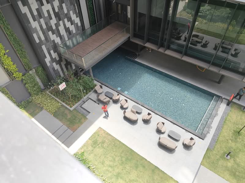 Tembusu Grand, 96 Jalan Tembusu, 3 Bedrooms, 1,173 sqft, Condominium For Rent, by Jay Tan, 500082932 - Exterior - PropertyGuru.com.sg