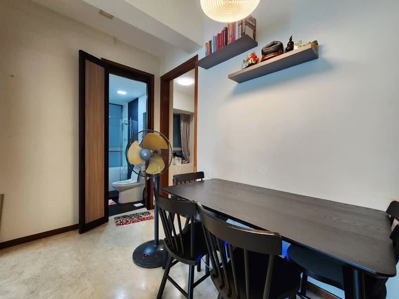 Mabelle, 15 Lorong M Telok Kurau, 2 Bedrooms, 732 sqft, Condominium For Rent, by Melvin Lo, 500082934 - Bathroom - PropertyGuru.com.sg