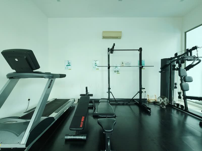 Mabelle, 15 Lorong M Telok Kurau, 2 Bedrooms, 732 sqft, Condominium For Rent, by Melvin Lo, 500082934 - Gym - PropertyGuru.com.sg