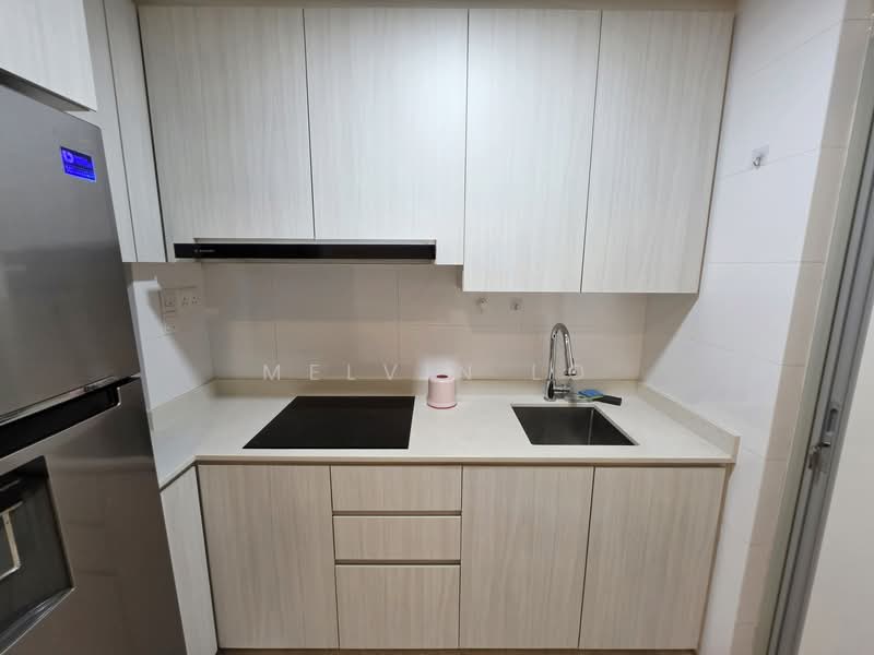 Mabelle, 15 Lorong M Telok Kurau, 2 Bedrooms, 732 sqft, Condominium For Rent, by Melvin Lo, 500082934 - Kitchen - PropertyGuru.com.sg
