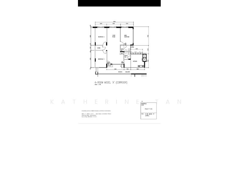 For Sale 8 Jalan Rumah Tinggi