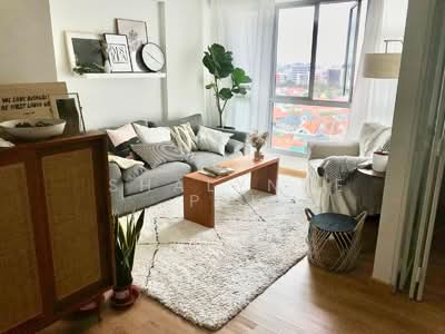 For Sale - 106A Bidadari Park Drive