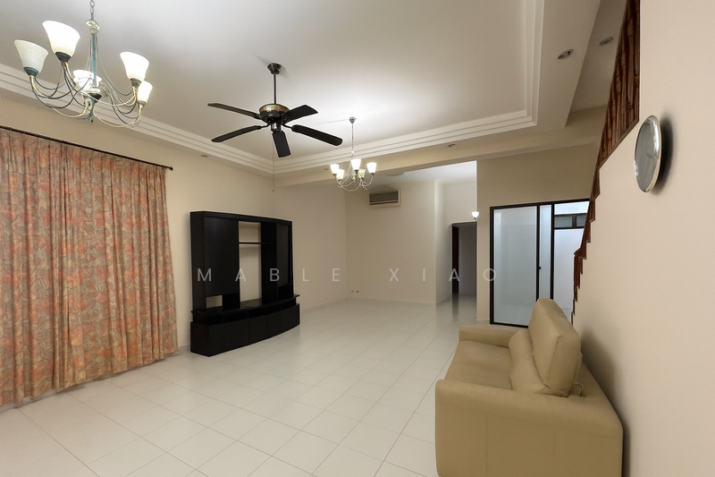 Yunnan Gardens Terraced House For Sale at S$ 5,588,888 | PropertyGuru Singapore - Living Room 2