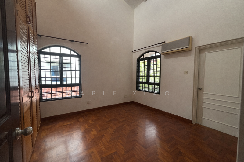 Yunnan Gardens Terraced House For Sale at S$ 5,588,888 | PropertyGuru Singapore - Bedroom 2