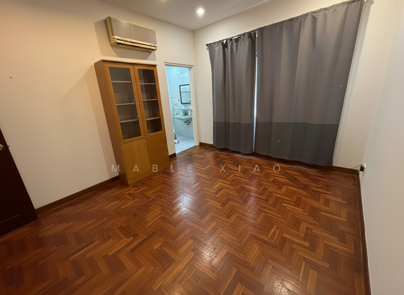 Yunnan Gardens Terraced House For Sale at S$ 5,588,888 | PropertyGuru Singapore - Bedroom 3