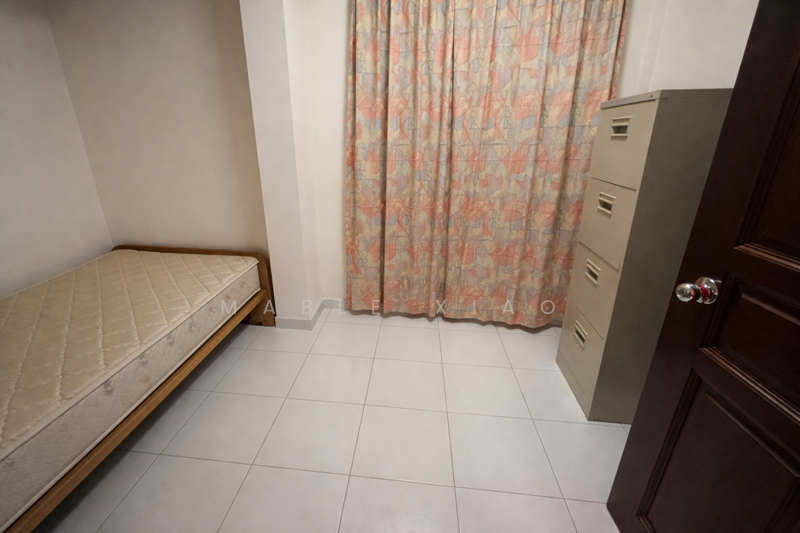 Yunnan Gardens Terraced House For Sale at S$ 5,588,888 | PropertyGuru Singapore - Guest Room