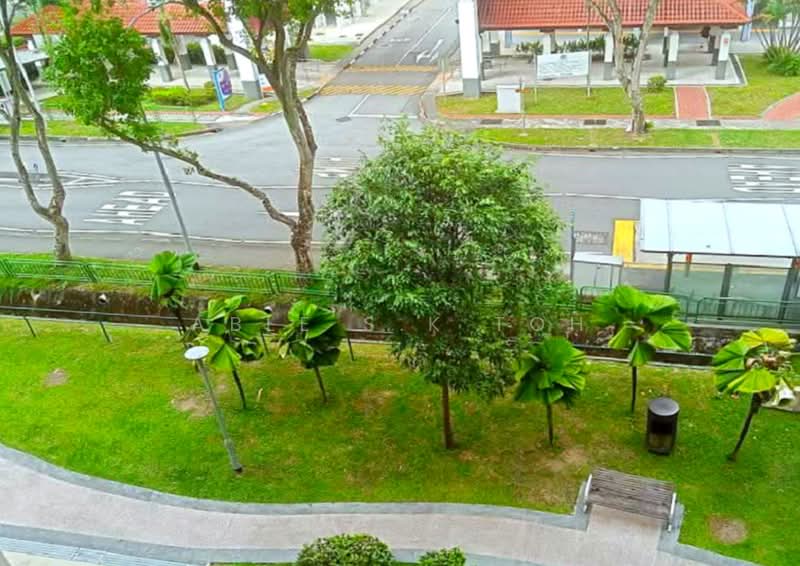 1 Saint George's Road, 1 Saint George's Road, 3 Bedrooms, 883 sqft, HDB Flat For Rent, by Able S.K Toh, 500082940 - Exterior - PropertyGuru.com.sg