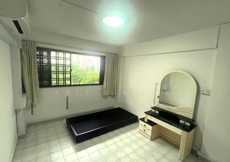 1 Saint George's Road, 1 Saint George's Road, 3 Bedrooms, 883 sqft, HDB Flat For Rent, by Able S.K Toh, 500082940 - Bedroom - PropertyGuru.com.sg