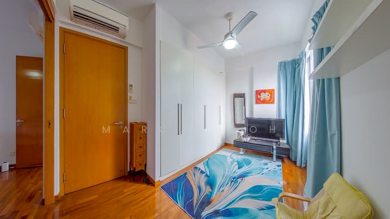 Gallery 8 Apartment For Sale at S$ 2,700,000 | PropertyGuru Singapore - Bedroom