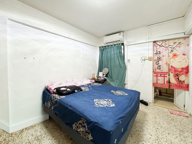 For Sale - 108 Ang Mo Kio Avenue 4