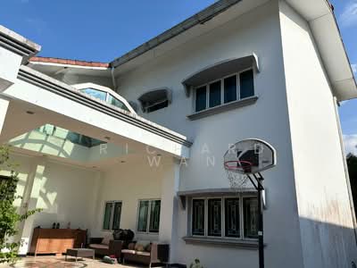 For Sale - Andrew Road