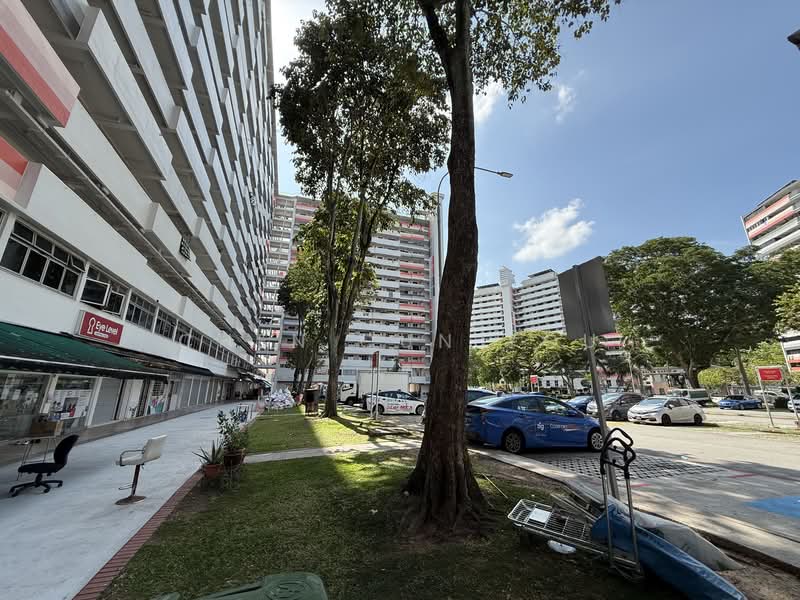 37 circuit road, 37 Circuit Road, 269 sqft, Shop / Shophouse For Rent, by Chen Cun You, 500082945 - Exterior - CommercialGuru.com.sg