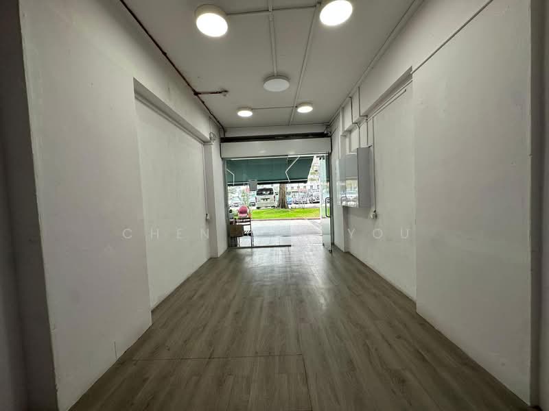 37 circuit road, 37 Circuit Road, 269 sqft, Shop / Shophouse For Rent, by Chen Cun You, 500082945 - Entrance - CommercialGuru.com.sg