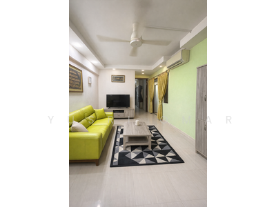 For Sale - 242 Yishun Ring Road