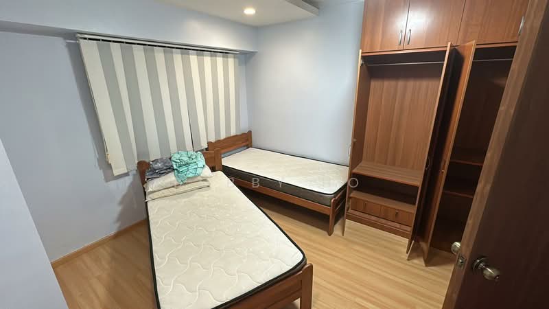 303 Canberra Road, 303 Canberra Road, 4 Bedrooms, 1,313 sqft, HDB Flat For Rent, by Bobby Ho, 500082947 - Bedroom - PropertyGuru.com.sg