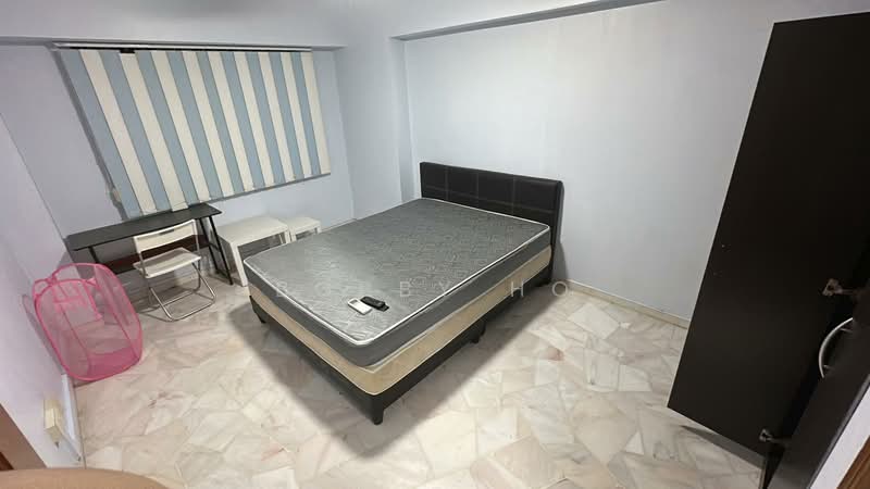 303 Canberra Road, 303 Canberra Road, 4 Bedrooms, 1,313 sqft, HDB Flat For Rent, by Bobby Ho, 500082947 - Bedroom - PropertyGuru.com.sg