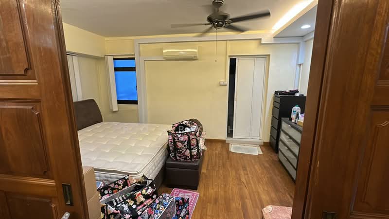 303 Canberra Road, 303 Canberra Road, 4 Bedrooms, 1,313 sqft, HDB Flat For Rent, by Bobby Ho, 500082947 - Bedroom - PropertyGuru.com.sg