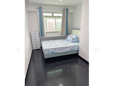 For Rent - 128C Punggol Field Walk