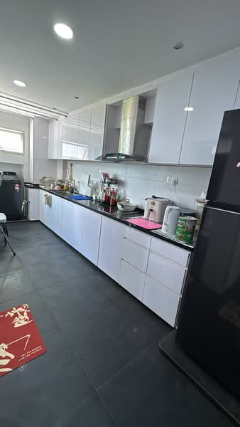 128C Punggol Field Walk, 128C Punggol Field Walk, Room Rental, 120 sqft, HDB Flat For Rent, by Kay Wee Lim, 500082951 - Kitchen - PropertyGuru.com.sg