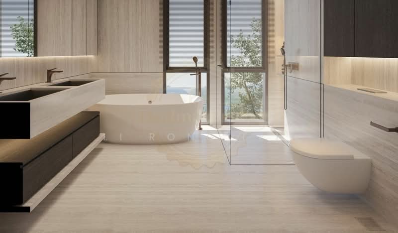 ❤️ EXQUISITE PAIR OF BRAND NEW D15 SEMI D! CALL NOW TO VIEW! Semi-Detached House For Sale at S$ 10,850,000 | PropertyGuru Singapore - Bathroom