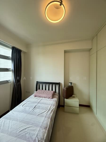 231A Sumang Lane HDB Flat For Sale at S$ 680,000 | PropertyGuru Singapore - Bedroom