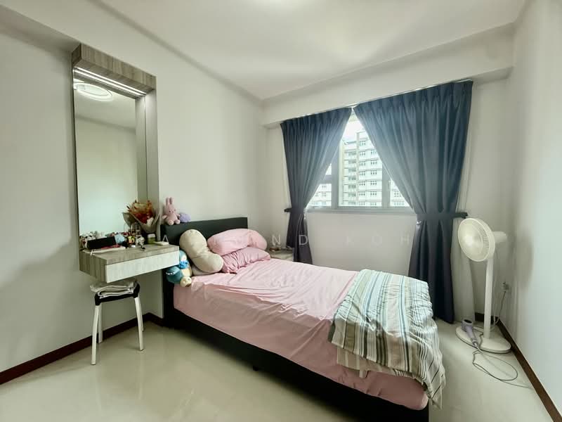 231A Sumang Lane HDB Flat For Sale at S$ 680,000 | PropertyGuru Singapore - Bedroom