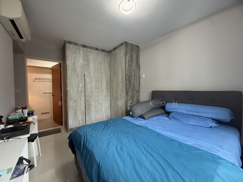231A Sumang Lane HDB Flat For Sale at S$ 680,000 | PropertyGuru Singapore - Bedroom