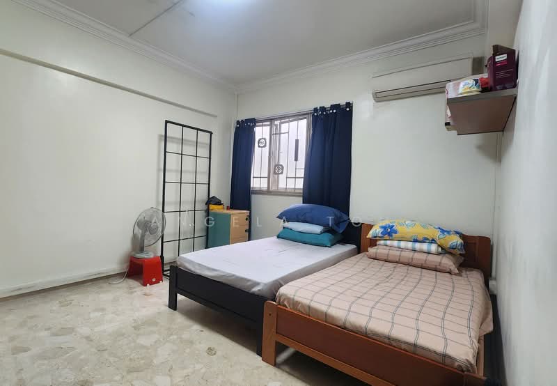 518 Jurong West Street 52 HDB Flat For Sale at S$ 630,000 | PropertyGuru Singapore