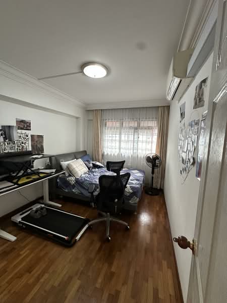 546 Woodlands Drive 16 HDB Flat For Sale at S$ 698,000 | PropertyGuru Singapore