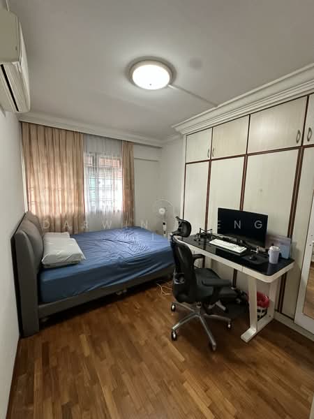 546 Woodlands Drive 16 HDB Flat For Sale at S$ 698,000 | PropertyGuru Singapore