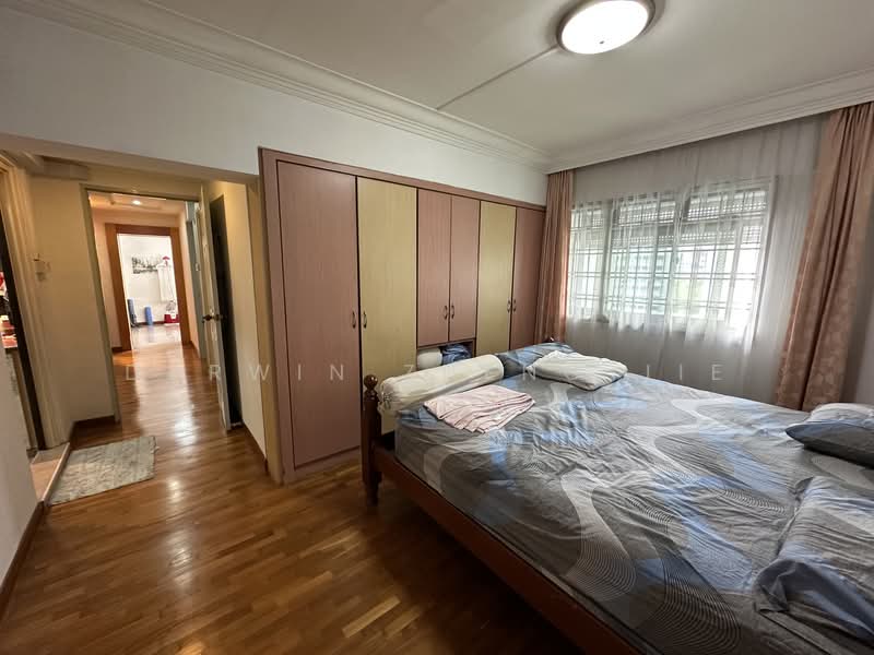 546 Woodlands Drive 16 HDB Flat For Sale at S$ 698,000 | PropertyGuru Singapore