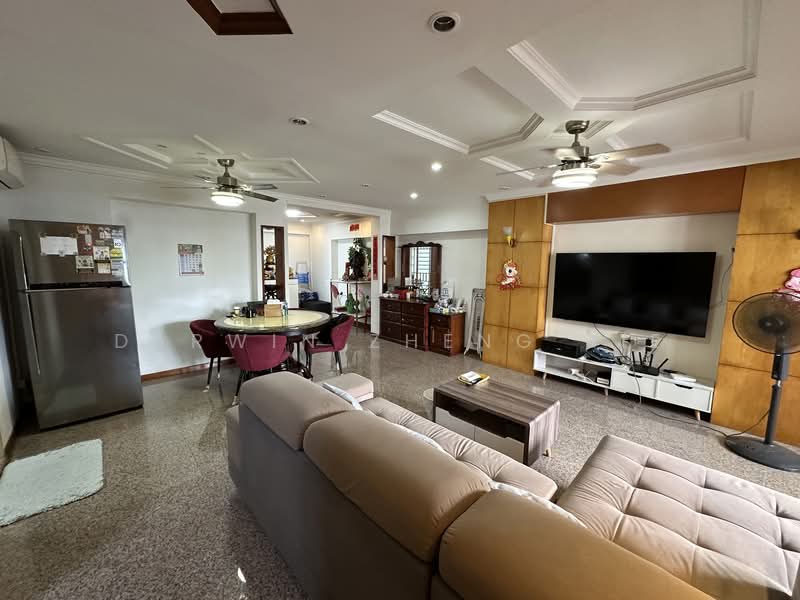 546 Woodlands Drive 16 HDB Flat For Sale at S$ 698,000 | PropertyGuru Singapore