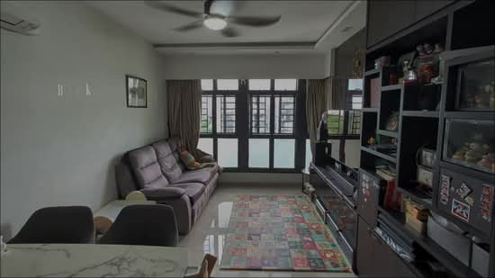 101A Bidadari Park Drive HDB Flat For Sale at S$ 1,215,000 | PropertyGuru Singapore
