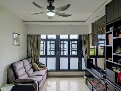 For Sale - 101A Bidadari Park Drive