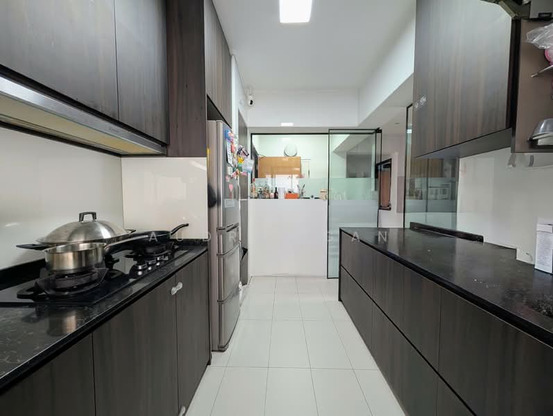 101A Bidadari Park Drive HDB Flat For Sale at S$ 1,215,000 | PropertyGuru Singapore - Kitchen