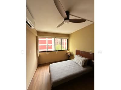 For Rent - 153 Yung Ho Road