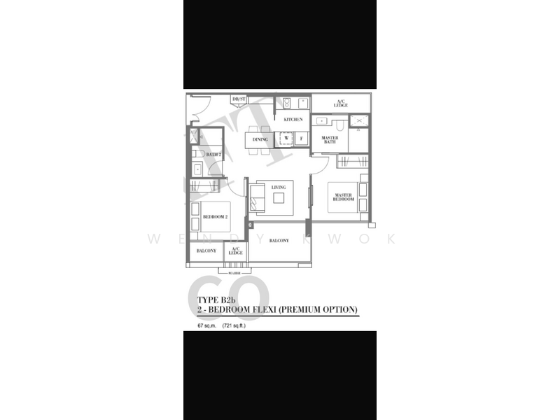 Botanique at Bartley Condominium For Sale at S$ 1,550,000 | PropertyGuru Singapore