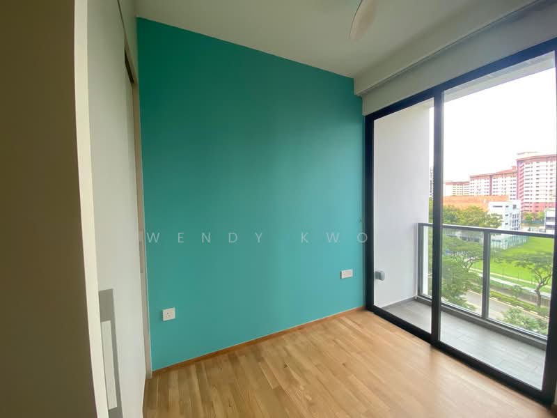 Botanique at Bartley Condominium For Sale at S$ 1,550,000 | PropertyGuru Singapore - Bedroom