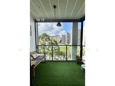 For Sale - Botanique at Bartley