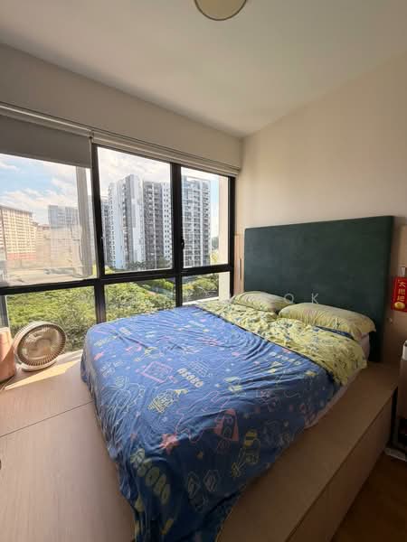 Botanique at Bartley Condominium For Sale at S$ 1,550,000 | PropertyGuru Singapore - Bedroom