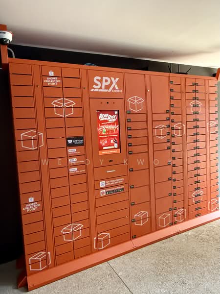 Convenient online shopping 