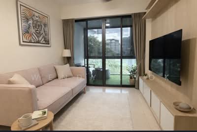 For Sale - Botanique at Bartley