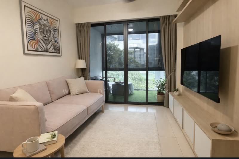 For Sale - Botanique at Bartley