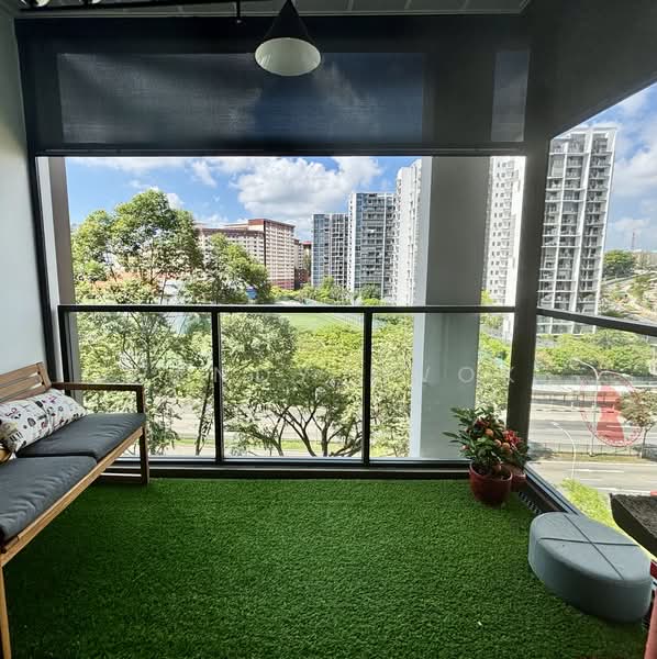 For Sale - Botanique at Bartley