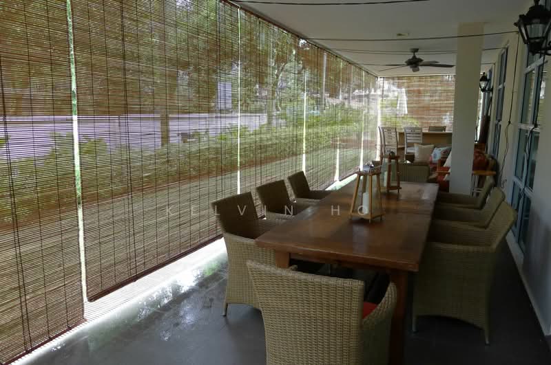 Watten Estate Detached House Detached House For Sale at S$ 19,000,000 | PropertyGuru Singapore - Exterior