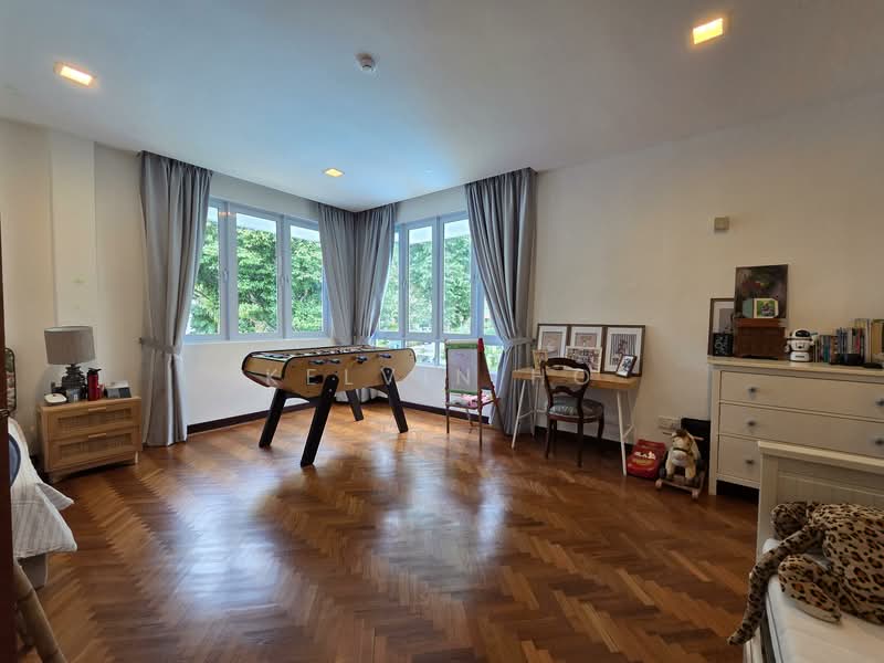 Watten Estate Detached House, Watten Estate Road, 5 Bedrooms, 4,844 sqft, Detached House For Sale, by Kelvin Ho, 500082968 - Bedroom - PropertyGuru.com.sg