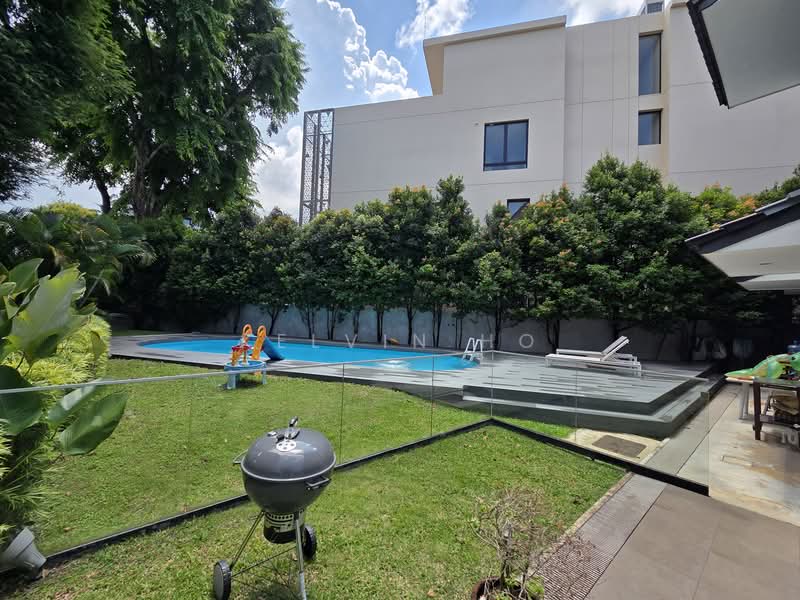 For Sale - Watten Estate Detached House