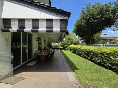 For Sale - Watten Estate Detached House