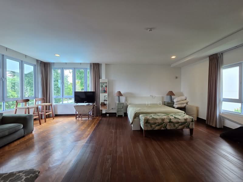 Watten Estate Detached House, Watten Estate Road, 5 Bedrooms, 4,844 sqft, Detached House For Sale, by Kelvin Ho, 500082968 - Bedroom - PropertyGuru.com.sg